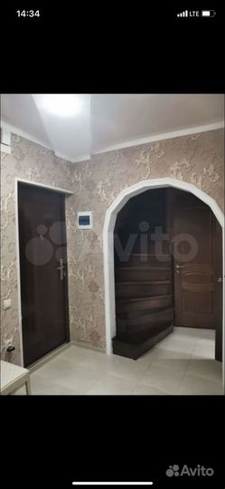 4-к. квартира, 82 м², 10/11 эт.