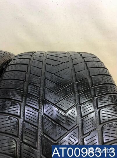 Pirelli Scorpion Winter 305/35 R21 109V