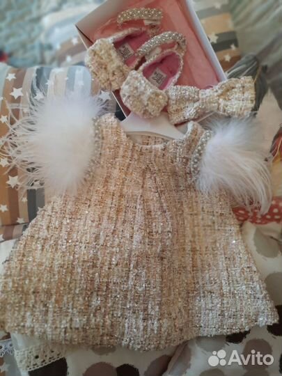 Платье для фотосессии