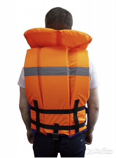Спасательный жилет