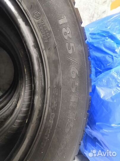 Nordman 7 185/65 R15 92T