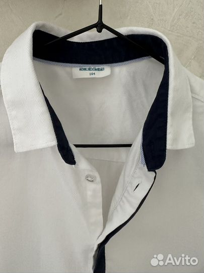 Рубашка acoola 164