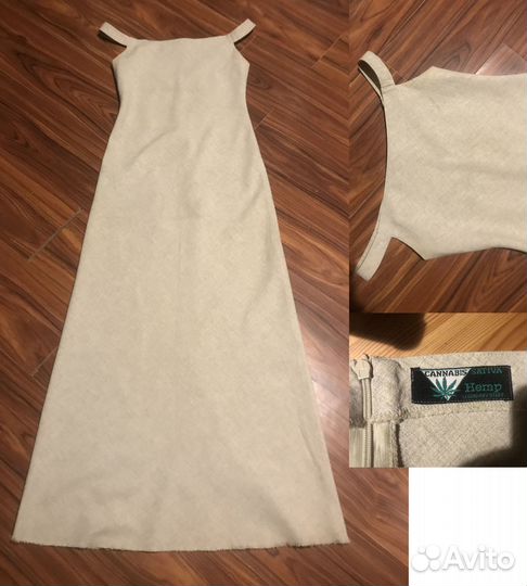 Платье cos massimo dutti uniqlo s-m