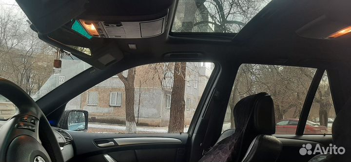BMW X5 2.9 AT, 2003, 449 000 км