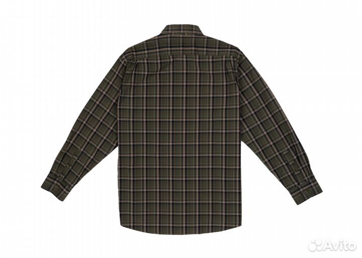 Рубашка blaser Inn арт.111046-087/543 2XL