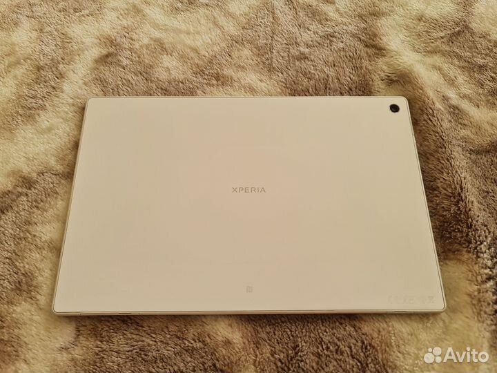 Планшет Sony xperia tablet z