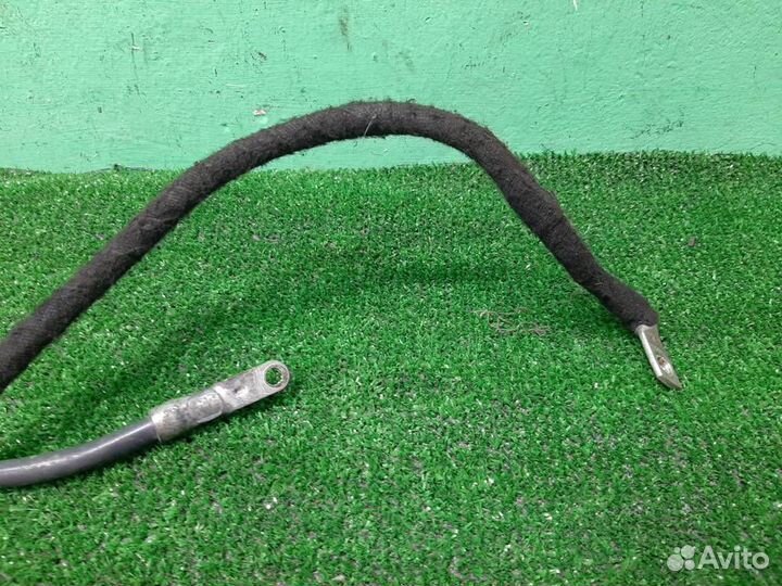 Проводка стартера Opel Meriva B 2013