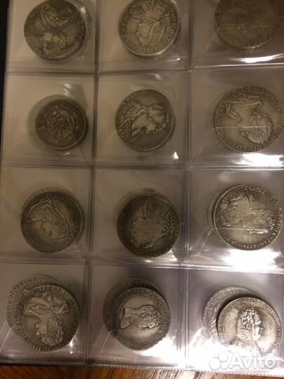 Сувенирные монеты