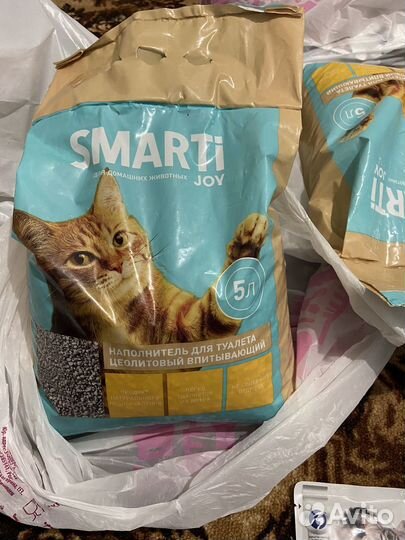 Корм для кошек perfect fit