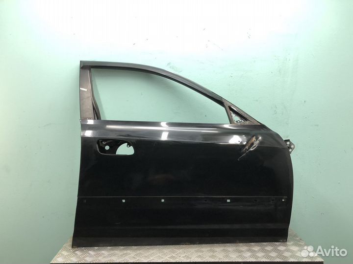 Дверь передняя правая Hyundai Elantra 3 XD