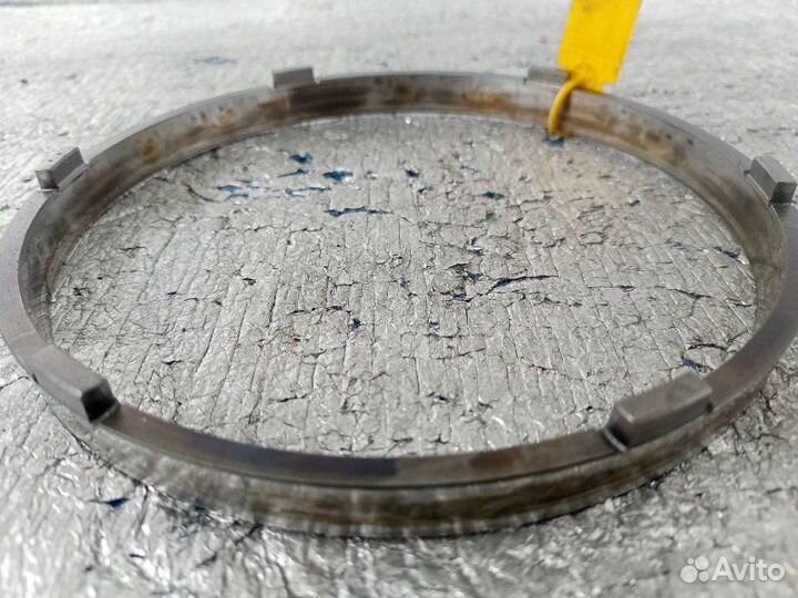 Конус синхронизатора кпп Scania P 2004-2020