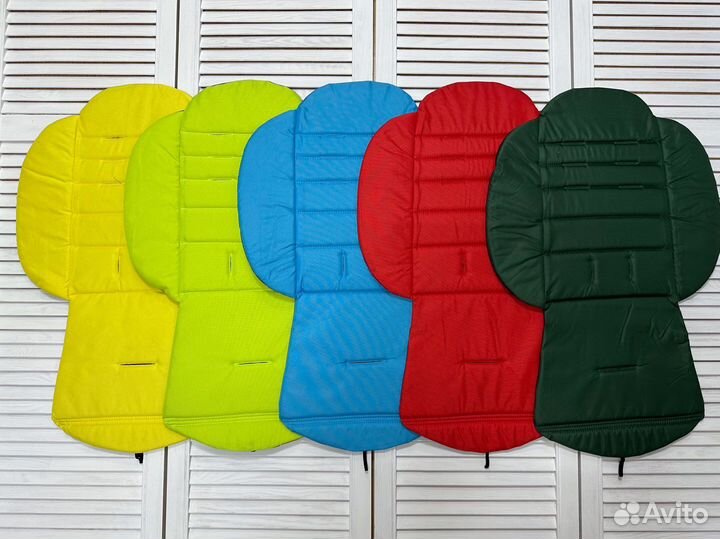 Сменный текстиль yoya