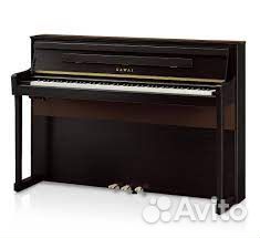 Kawai CA901 R цифровое пианино
