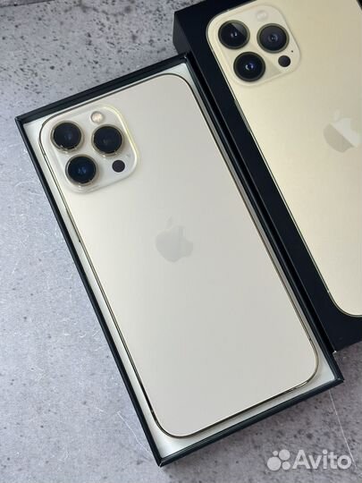 iPhone 13 Pro Max, 128 ГБ
