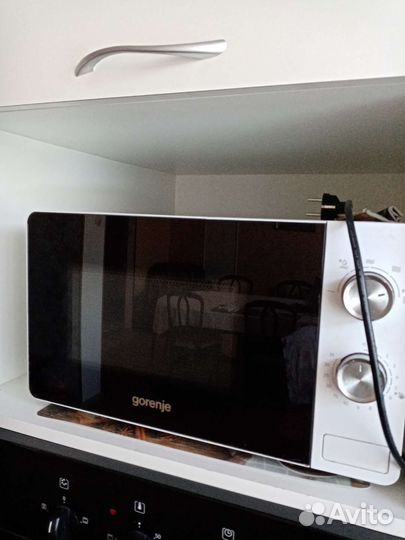 Микроволновая печь Gorenje