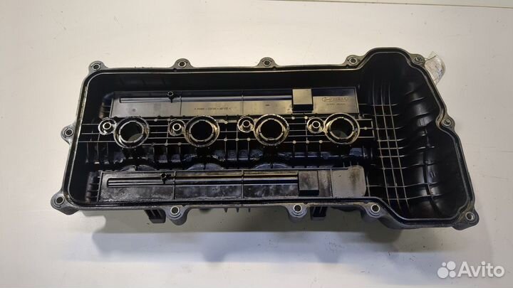 Крышка клапанная двс киа Ceed, 2008