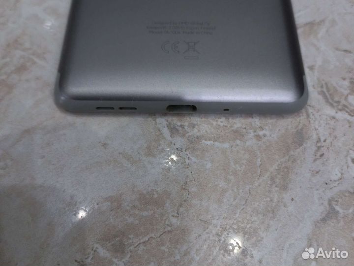 Nokia 8
