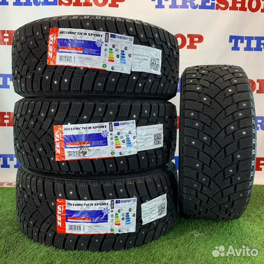 Zeta Antarctica Sport 275/50 R21 113T
