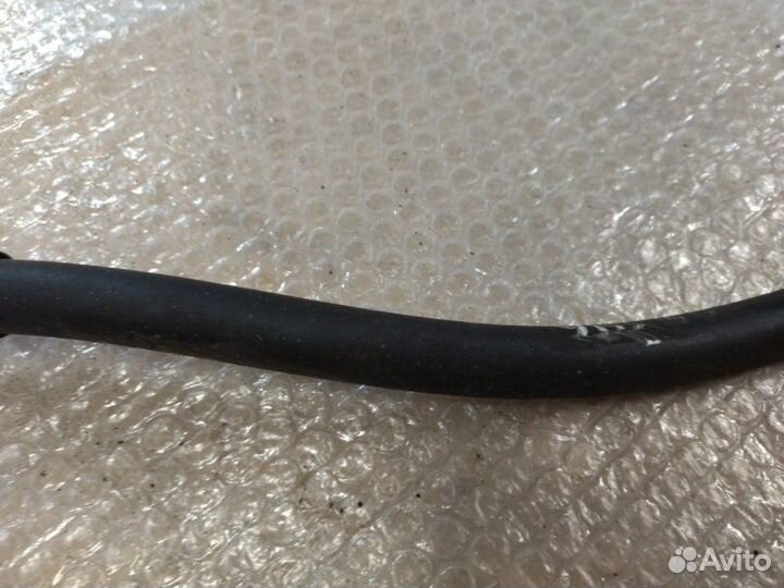 Трубка маслянного радиатора Bmw X5 E53 2004