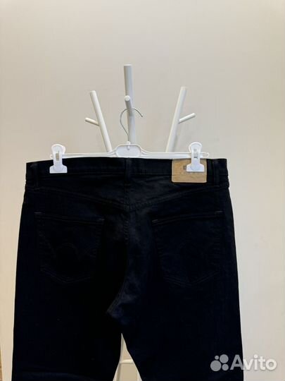 Джинсы edwin новые