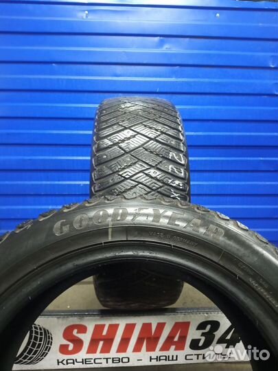 Goodyear Ultragrip Ice Arctic 225/50 R17 98T