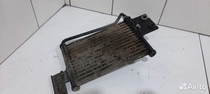 Радиатор (маслоохладитель) АКПП (Hyundai ix55)