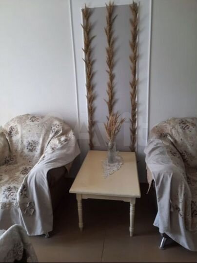 1-к. квартира, 30 м², 4/5 эт.