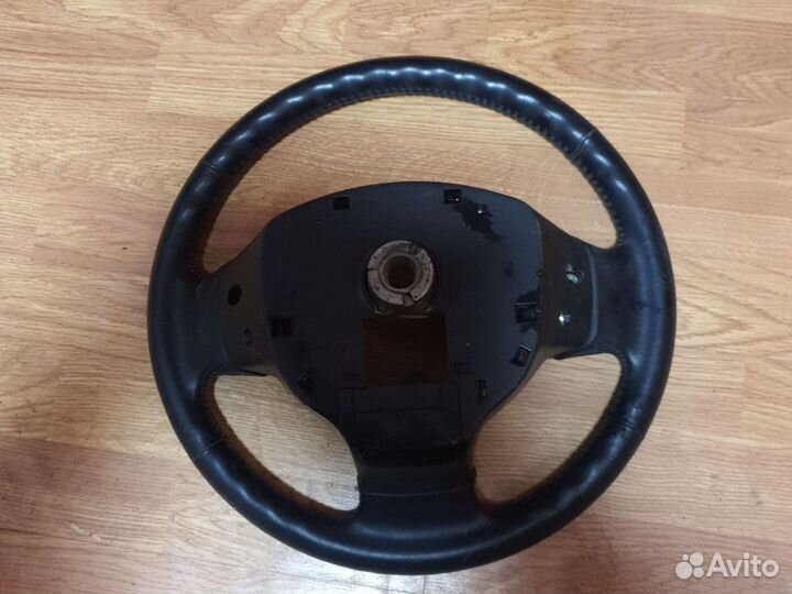 Рулевое колесо Мицубиси Аутлендр Xl
