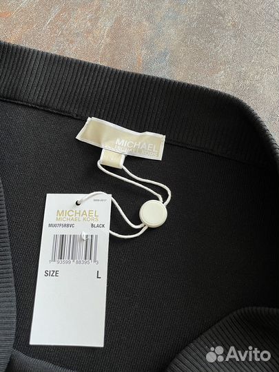 Новая юбка Michael Kors