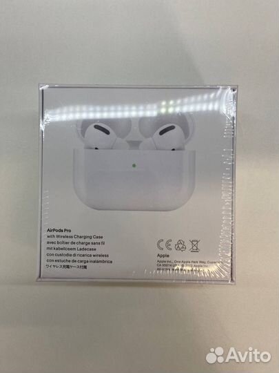 Airpods pro/pro 2 premium