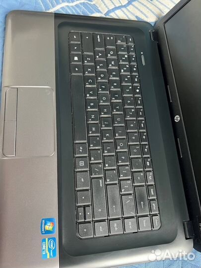 Продаем ноутбук нр 650