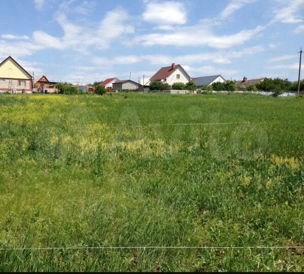 Участок 25 сот. (ИЖС)