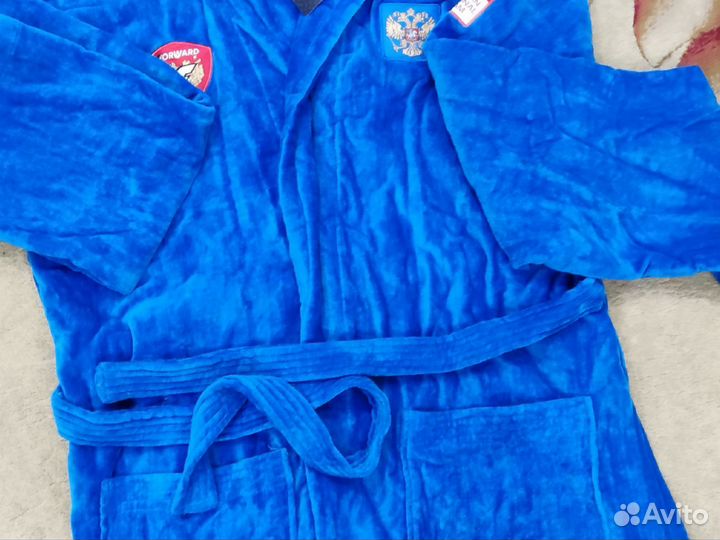 Халат банный Forward