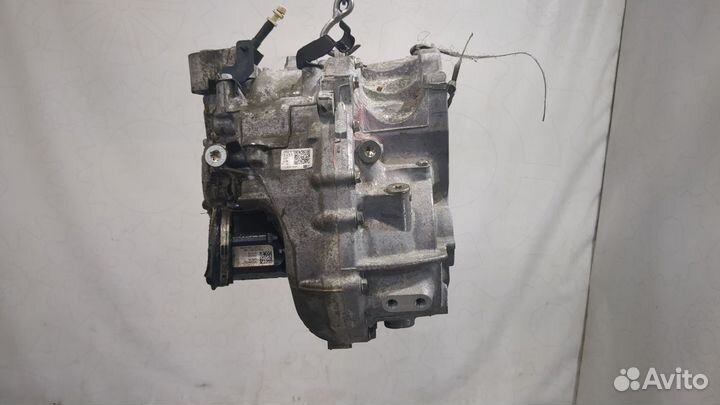 Кпп - автомат (АКПП) Jeep Compass 2017, 2018