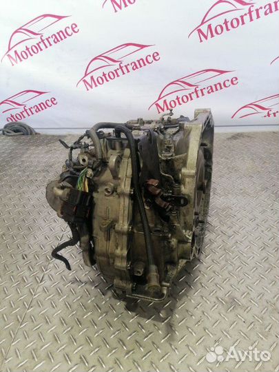 АКПП Renault Laguna 3 2.0 DCI M9R