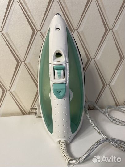 Утюг Tefal Prima б/у