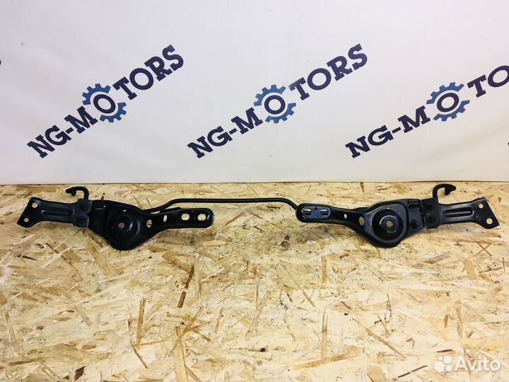 Стабилизатор задний Toyota Mark II GX81