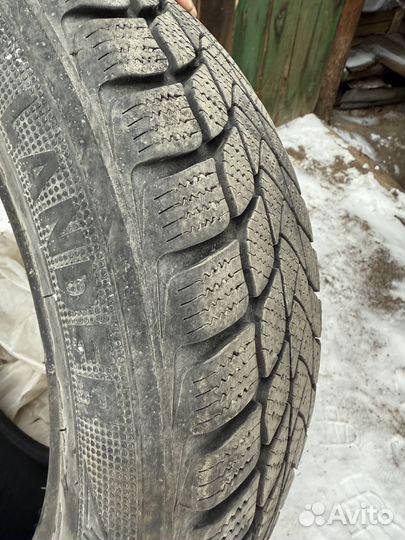 Landsail Winter Lander 20.5/60 R16 96H