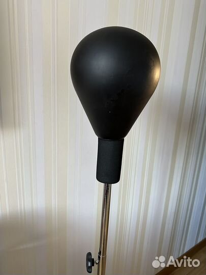 Напольная боксёрская груша