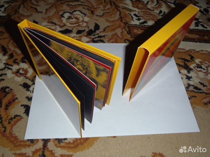 Диджибук LED zeppelin- celebration DAY