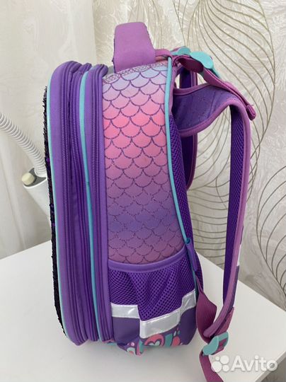 Рюкзак школьный новый