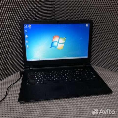 Ноутбук lenovo 80mj (48675)