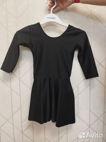 Платье для танцев