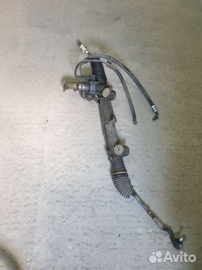 Гидроусилитель руля в сборе Mersedes E200