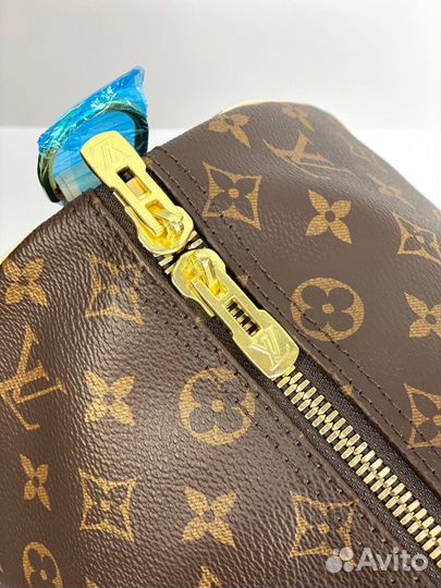 Сумка дорожная Louis Vuitton Keepall