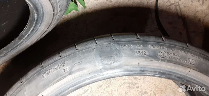 Michelin Pilot Super Sport 215/40 R18 89Y