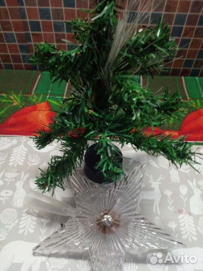 Новогодние украшения