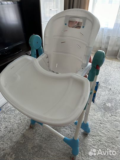Стул для кормления