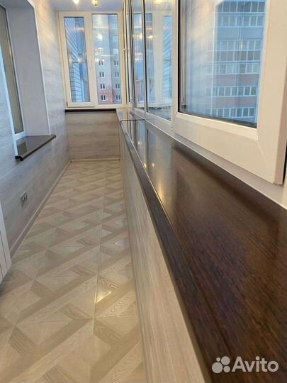 Окна пластиковые от производителя