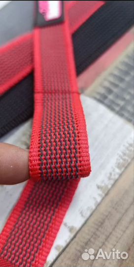 Эндуро стропы